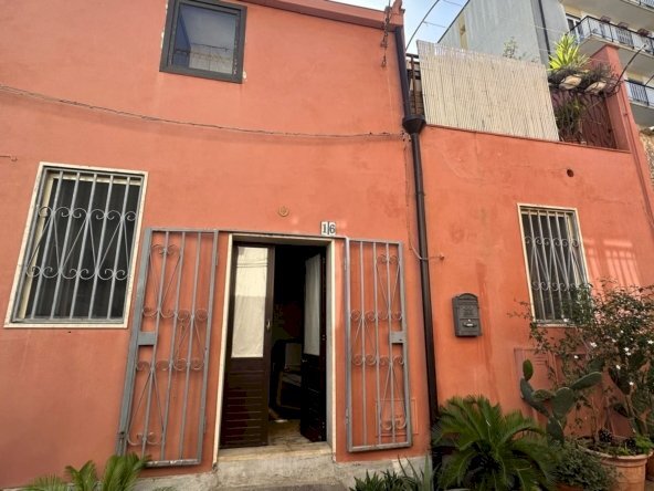 Appartamento Palazzolo Acreide - foto 1