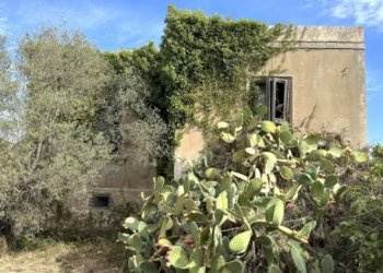Villa hamlet Isola, Siracusa - photo 11