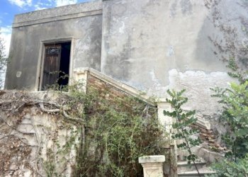 Villa hamlet Isola, Siracusa - photo 14