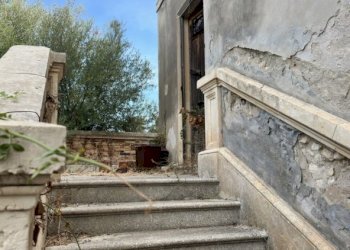 Villa hamlet Isola, Siracusa - photo 15