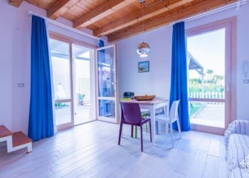 Villa Noto - foto 17