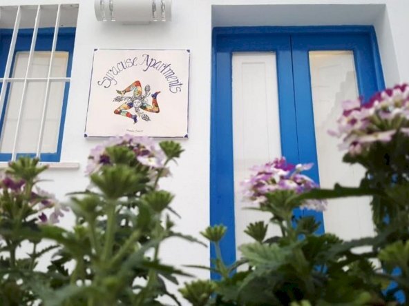 Appartamento Siracusa - foto 3