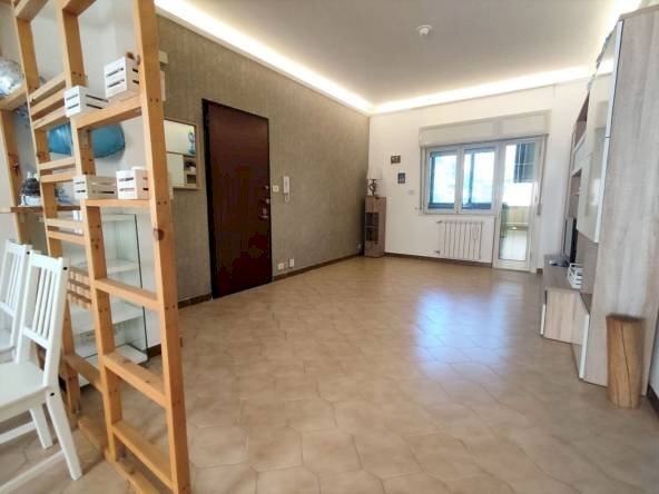 Two-room apartment Siracusa - photo 1