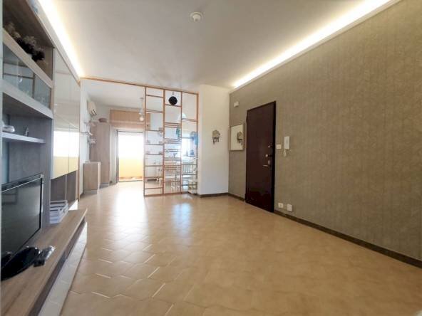 Two-room apartment Siracusa - photo 3