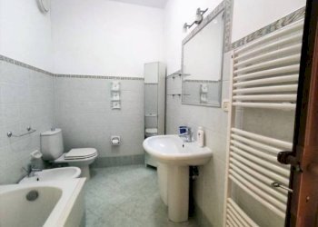 Quadrilocale via Santi Amato, Siracusa - foto 17