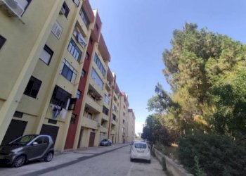 Quadrilocale via Santi Amato, Siracusa - foto 20