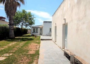 Villa VIA LIDO SACRAMENTO, hamlet Isola, Siracusa - photo 4