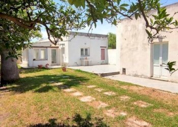 Villa VIA LIDO SACRAMENTO, hamlet Isola, Siracusa - photo 5