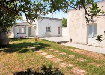 Villa VIA LIDO SACRAMENTO, hamlet Isola, Siracusa - photo 6