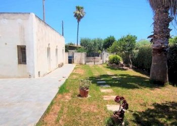 Villa VIA LIDO SACRAMENTO, hamlet Isola, Siracusa - photo 7