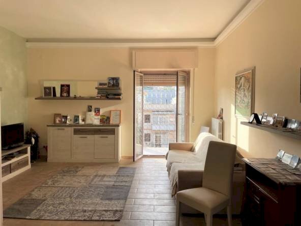 Trilocale viale Tunisi, Siracusa - foto 1