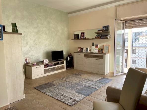 Trilocale viale Tunisi, Siracusa - foto 2