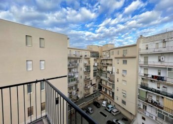 Trilocale viale Tunisi, Siracusa - foto 13