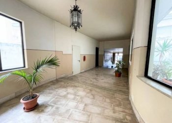 Trilocale viale Tunisi, Siracusa - foto 14