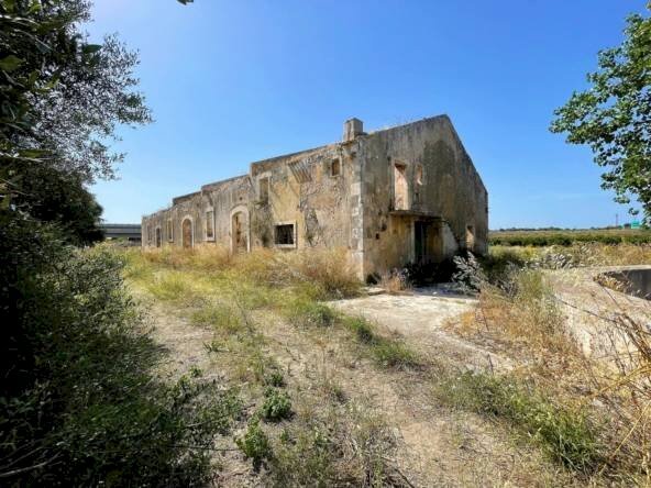 Rustic Siracusa - photo 1