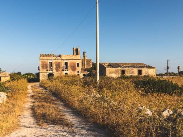 Casale Siracusa - photo 3