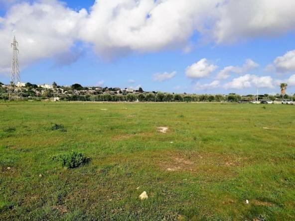 Terreno agricolo contrada capocorso carancino, Siracusa - foto 1