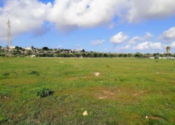 Terreno agricolo contrada capocorso carancino, Siracusa - foto 1