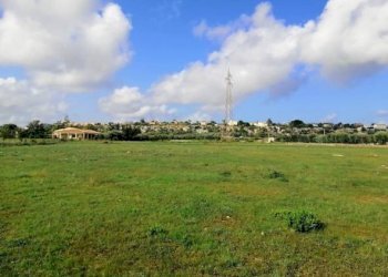 Terreno agricolo contrada capocorso carancino, Siracusa - foto 5