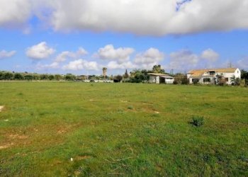 Terreno agricolo contrada capocorso carancino, Siracusa - foto 6