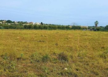 Terreno agricolo contrada capocorso carancino, Siracusa - foto 8