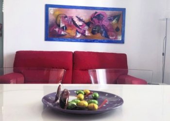 Bilocale via antonello da messina, 40, Siracusa - foto 4