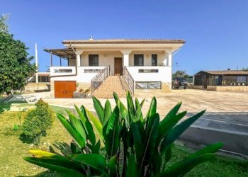 Villa Siracusa - foto 1