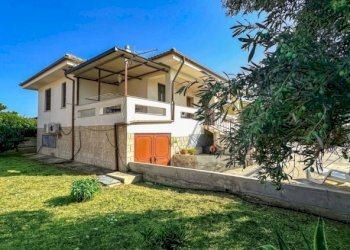 Villa Siracusa - foto 23