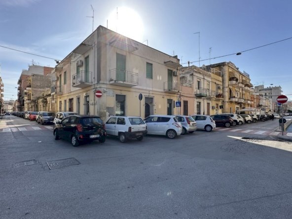 Locale Commerciale Siracusa - foto 1