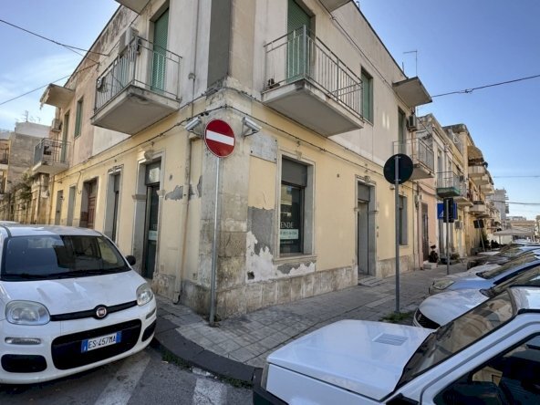 Locale Commerciale Siracusa - foto 2