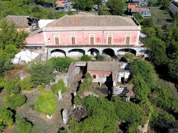 Casale Catania - foto 3