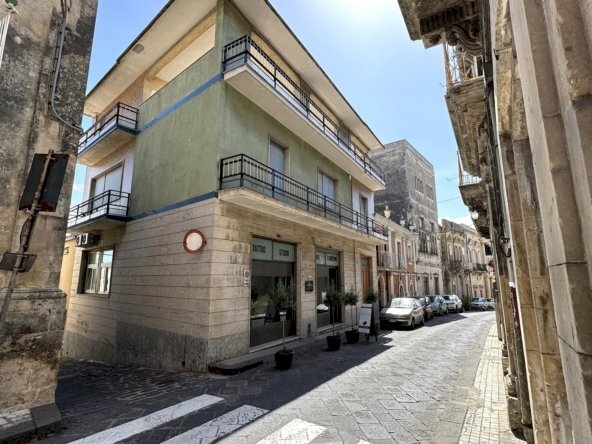 Appartamento Palazzolo Acreide - foto 1