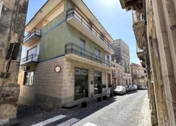 Appartamento Palazzolo Acreide - foto 1