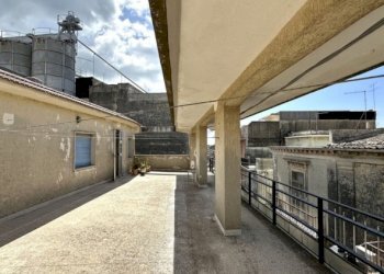 Appartamento Palazzolo Acreide - foto 12