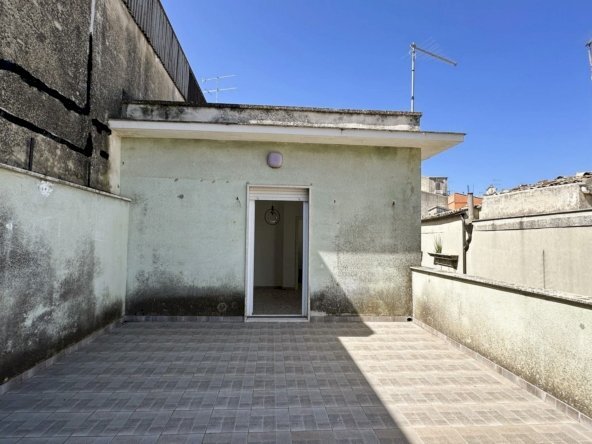 Appartamento Palazzolo Acreide - foto 1