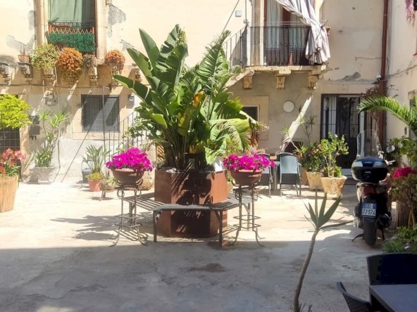 Bilocale VIA MIRABELLA, Siracusa - foto 1
