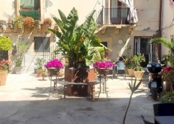 Bilocale VIA MIRABELLA, Siracusa - foto 1