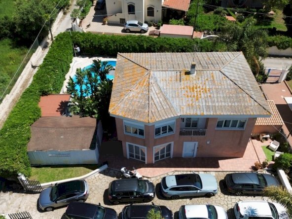 Villa VIA MAR TIRRENO, frazione Fontane Bianche, Siracusa - foto 3