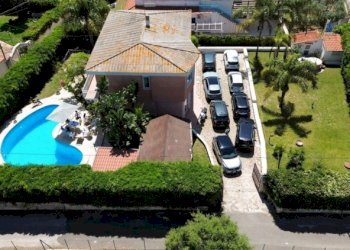 Villa VIA MAR TIRRENO, frazione Fontane Bianche, Siracusa - foto 2