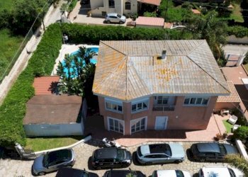 Villa VIA MAR TIRRENO, frazione Fontane Bianche, Siracusa - foto 3