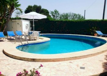 Villa VIA MAR TIRRENO, frazione Fontane Bianche, Siracusa - foto 4