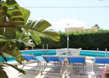 Villa VIA MAR TIRRENO, frazione Fontane Bianche, Siracusa - foto 5
