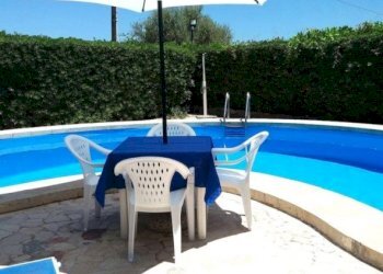 Villa VIA MAR TIRRENO, frazione Fontane Bianche, Siracusa - foto 6