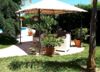 Villa VIA MAR TIRRENO, frazione Fontane Bianche, Siracusa - foto 7
