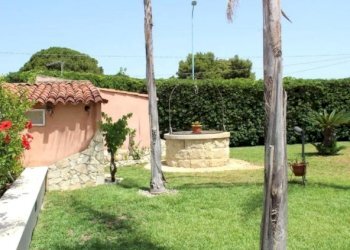 Villa VIA MAR TIRRENO, frazione Fontane Bianche, Siracusa - foto 8