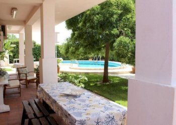 Villa VIA MAR TIRRENO, frazione Fontane Bianche, Siracusa - foto 9