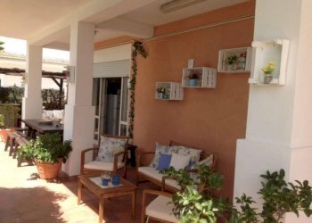 Villa VIA MAR TIRRENO, frazione Fontane Bianche, Siracusa - foto 10