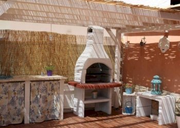 Villa VIA MAR TIRRENO, frazione Fontane Bianche, Siracusa - foto 12