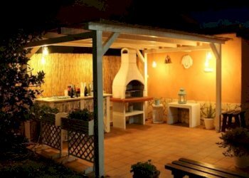 Villa VIA MAR TIRRENO, frazione Fontane Bianche, Siracusa - foto 13