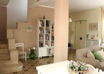 Villa VIA MAR TIRRENO, frazione Fontane Bianche, Siracusa - foto 14